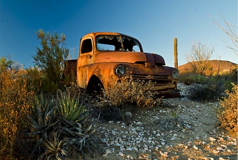 Dodge Pickup