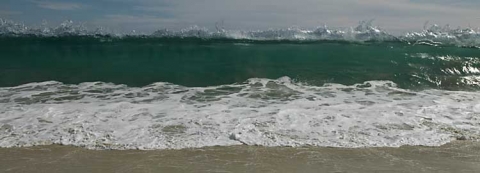 Waves, San Jose del Cabo 