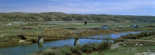 Image of elevator at Dorothy, Alberta.